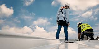 Fast & Reliable Emergency Roof Repairs in North Haverhill, NH